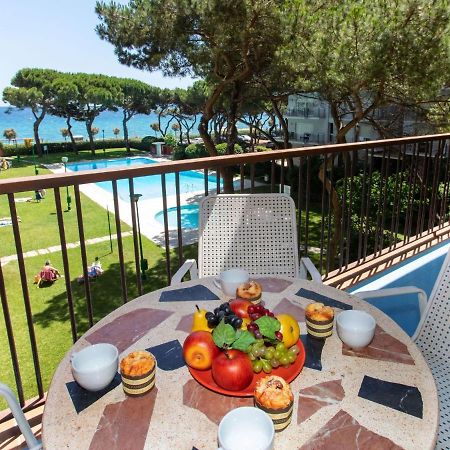 Apartment Palmeras By Interhome Бланес Экстерьер фото