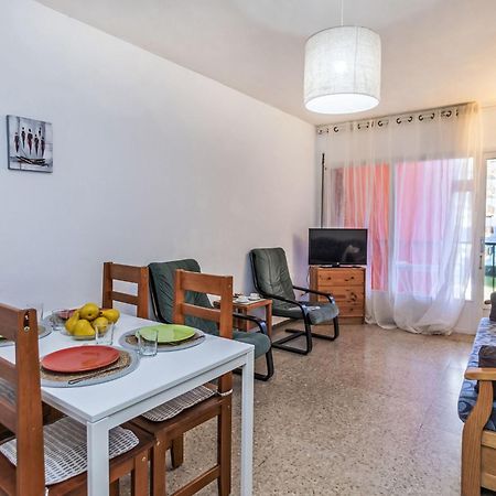 Apartment Palmeras By Interhome Бланес Экстерьер фото